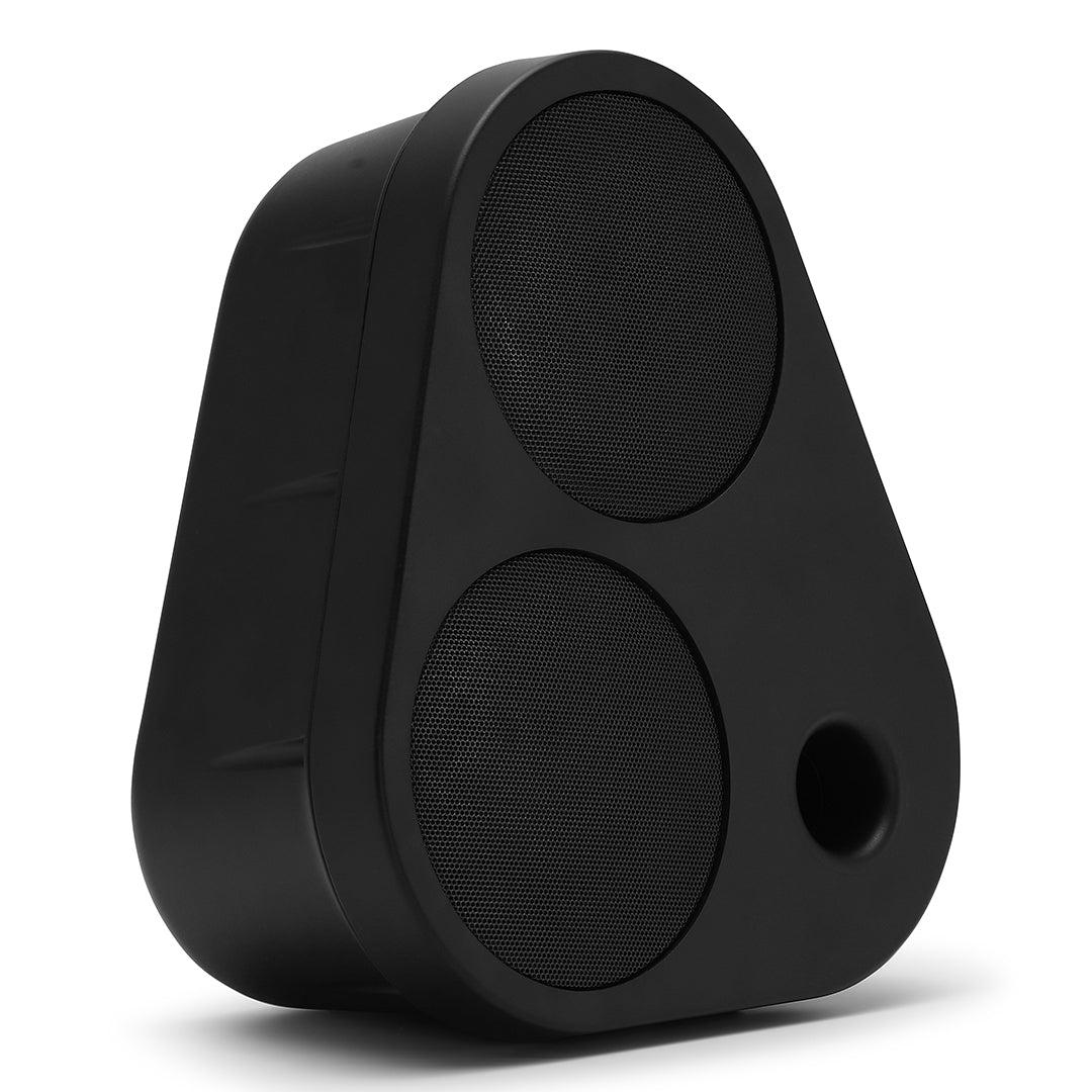 Enkl Sound ES2 sort Bluetooth-højttaler