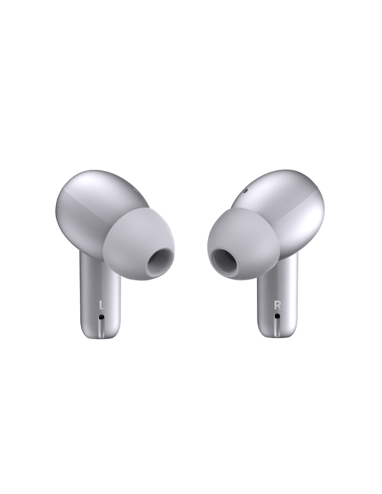 Soundliving Earbuds ANC trådløse in-ear høretelefoner med opladeetui