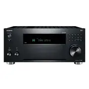 Onkyo RZ-50 9.2-kanals surroundreceiver set forfra