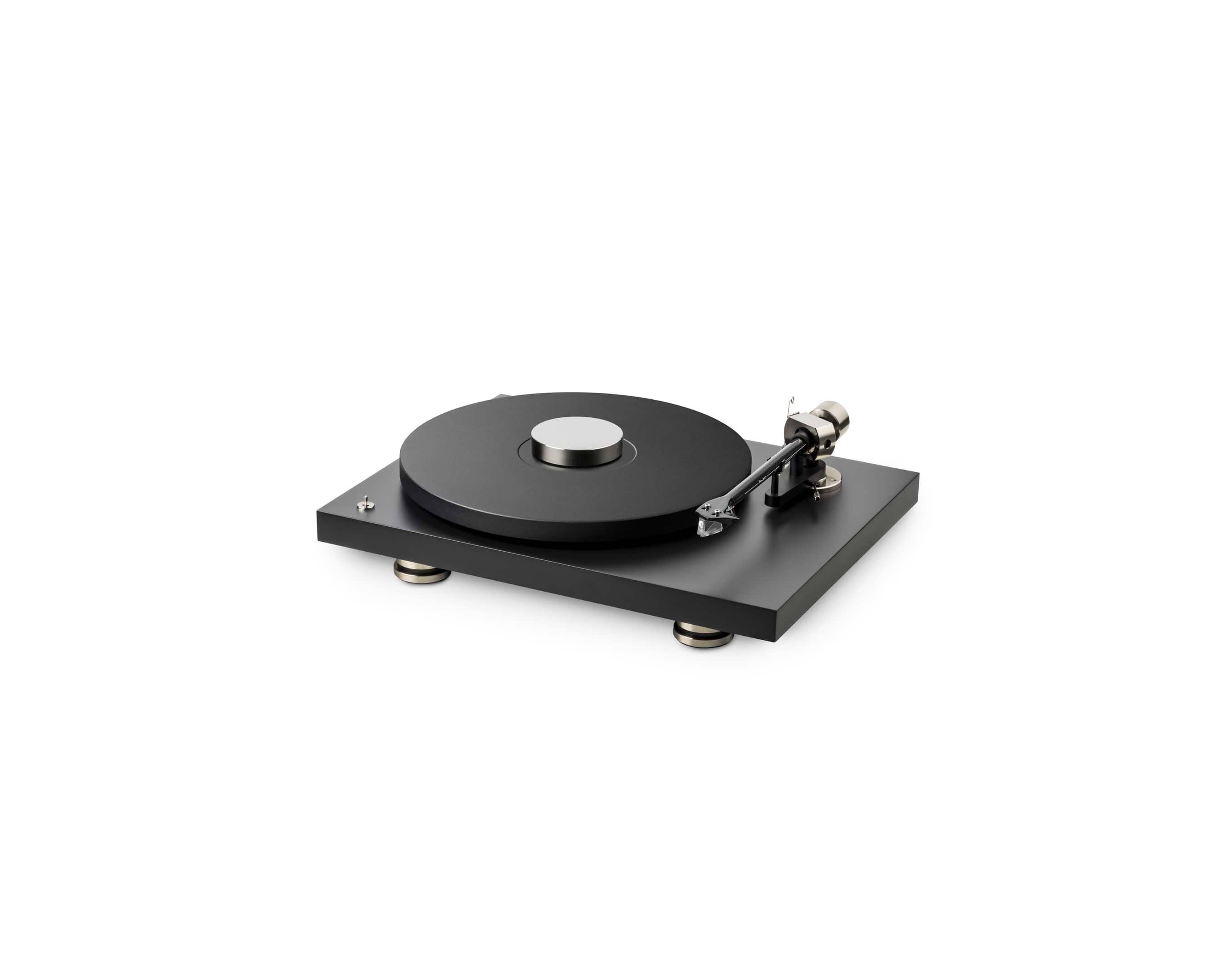 Pro-Ject Debut PRO B pladespiller med Pick it Pro B-pickup