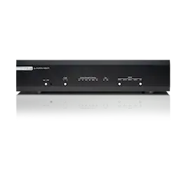 Musical Fidelity M3x DAC sort fuldstørrelse high end D/A-konverter