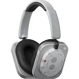 Nothing Headphone (1) ANC hovedtelefoner i hvid udgave