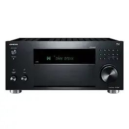 Onkyo RZ-50 9.2-kanals surroundreceiver set forfra