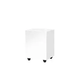 Pro-Ject Sub 50 subwoofer i hvid finish