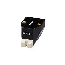Sumiko Rainier MM-pickup med elliptisk nål