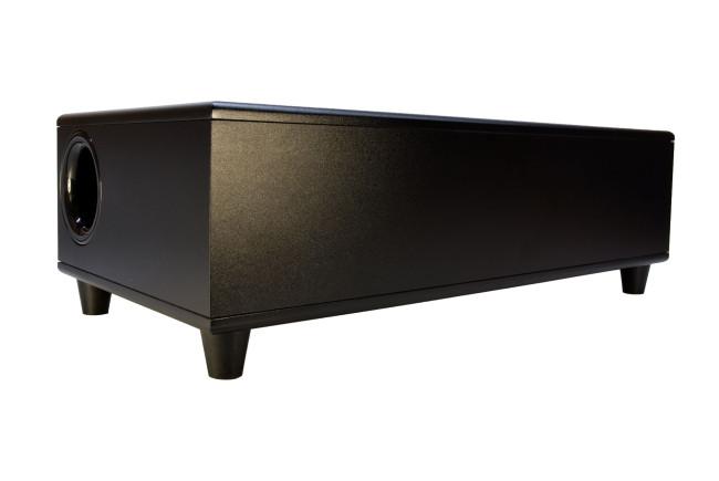 Earthquake CP-8 lavprofil-subwoofer