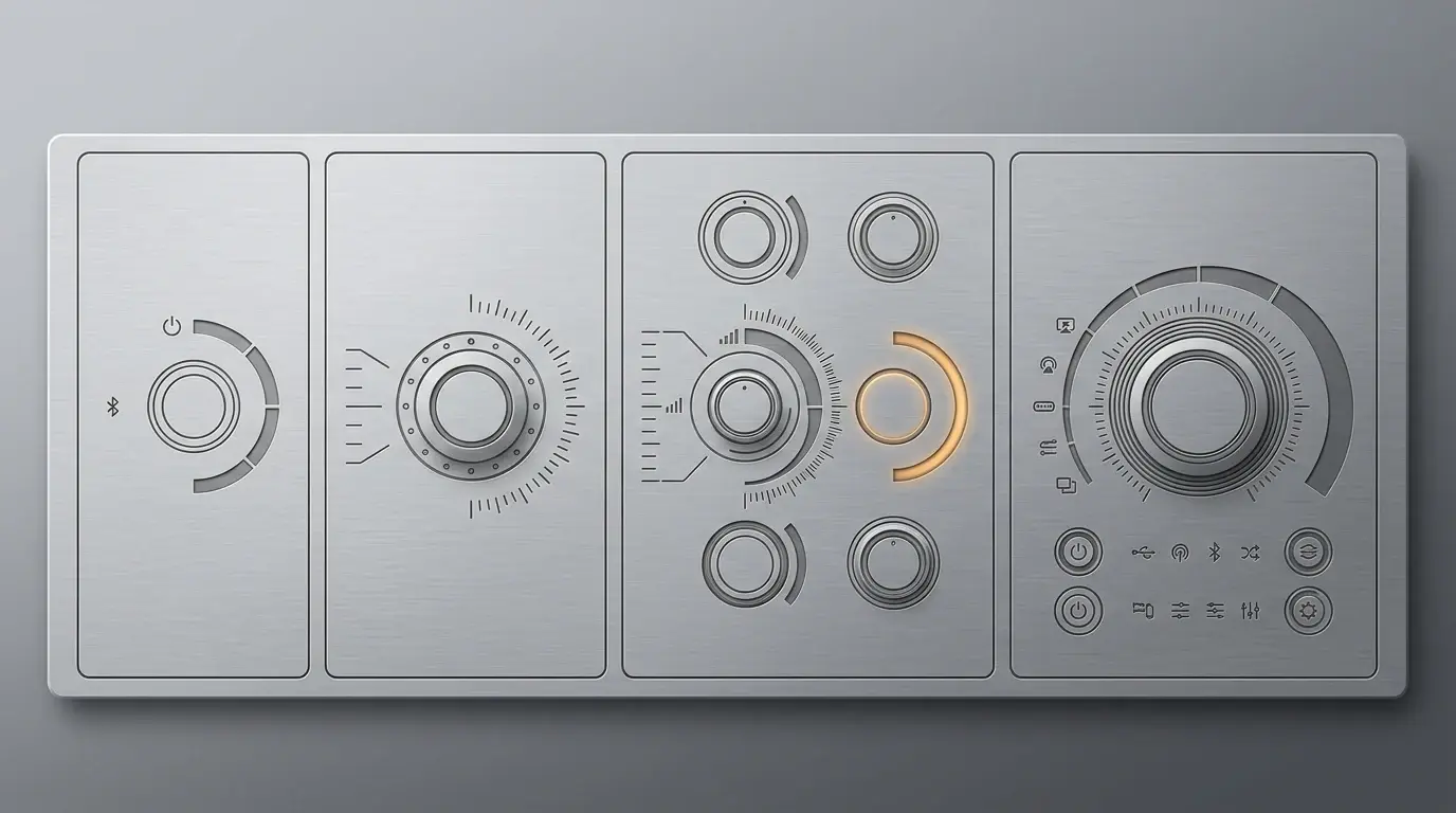 WiiM 2026: Mini, Pro, Ultra og Amp sammenlignet
