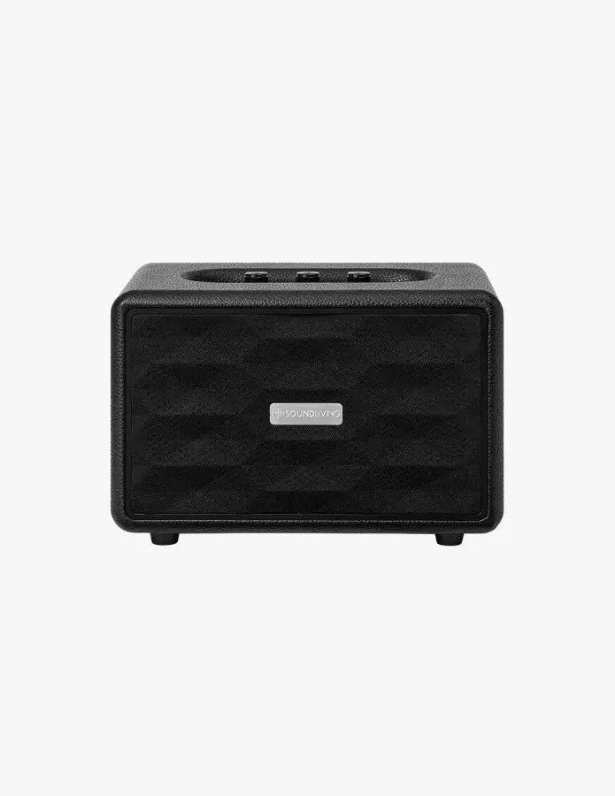 Soundliving Base Sort produktbilde