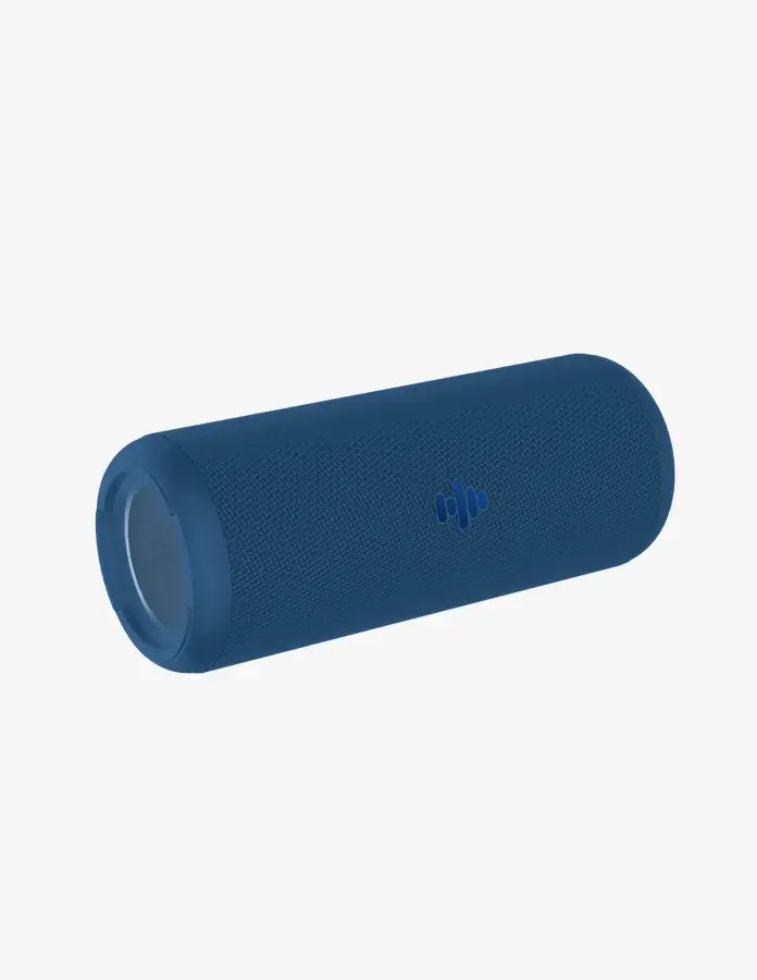 Soundliving Move Navy produktbilde